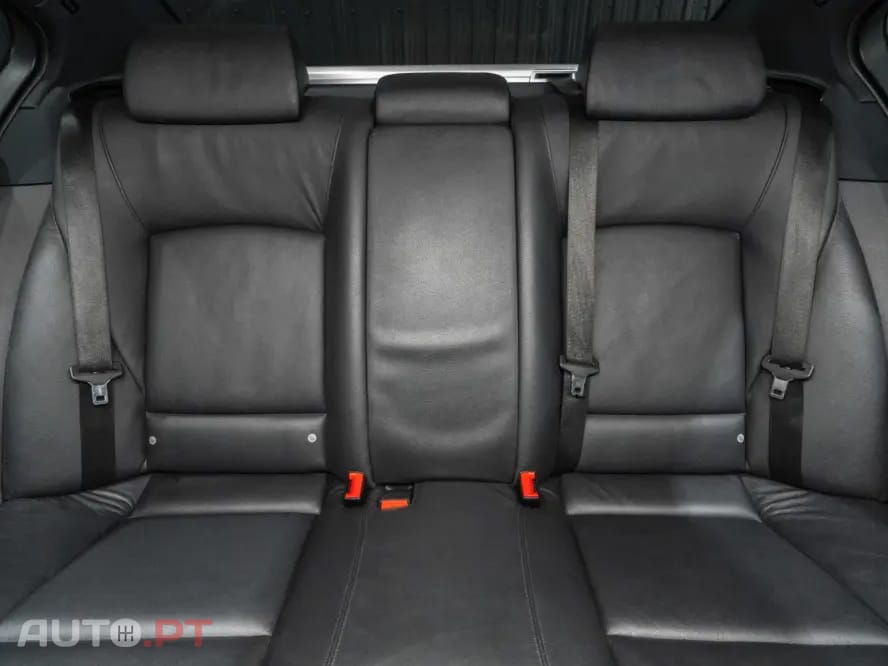 BMW 740 d Pack M