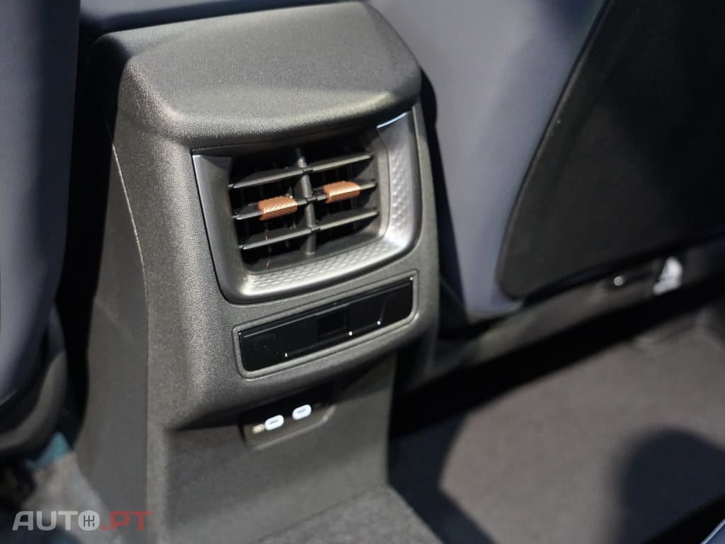 Cupra Terramar 1.5 eTSI DSG