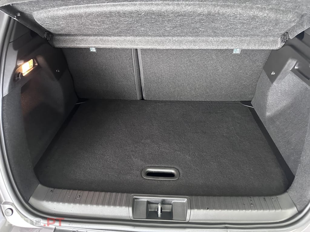 Renault Captur 1.0 TCe Techno