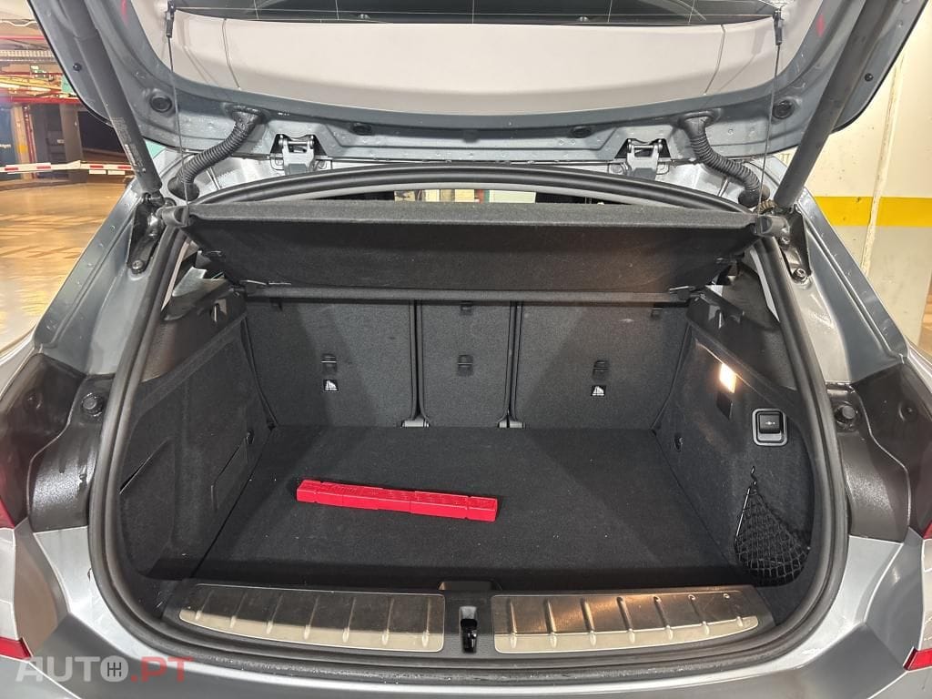 BMW X2 25 e xDrive