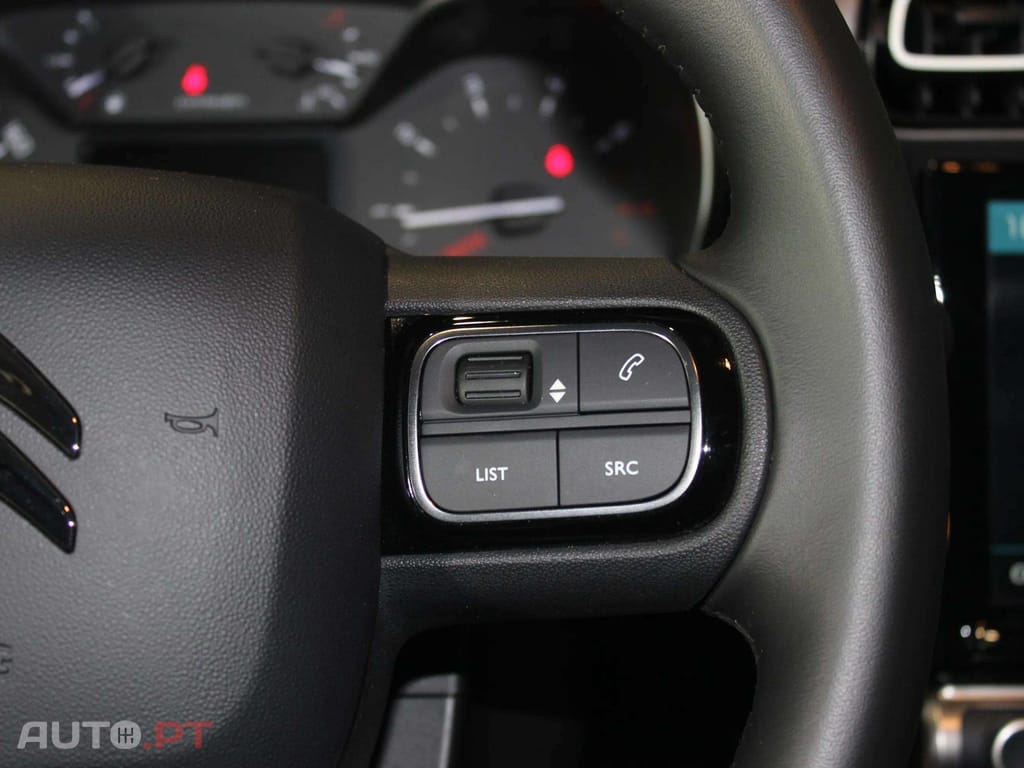 Citroen C3 Aircross 1.2 PureTech Shine Pack