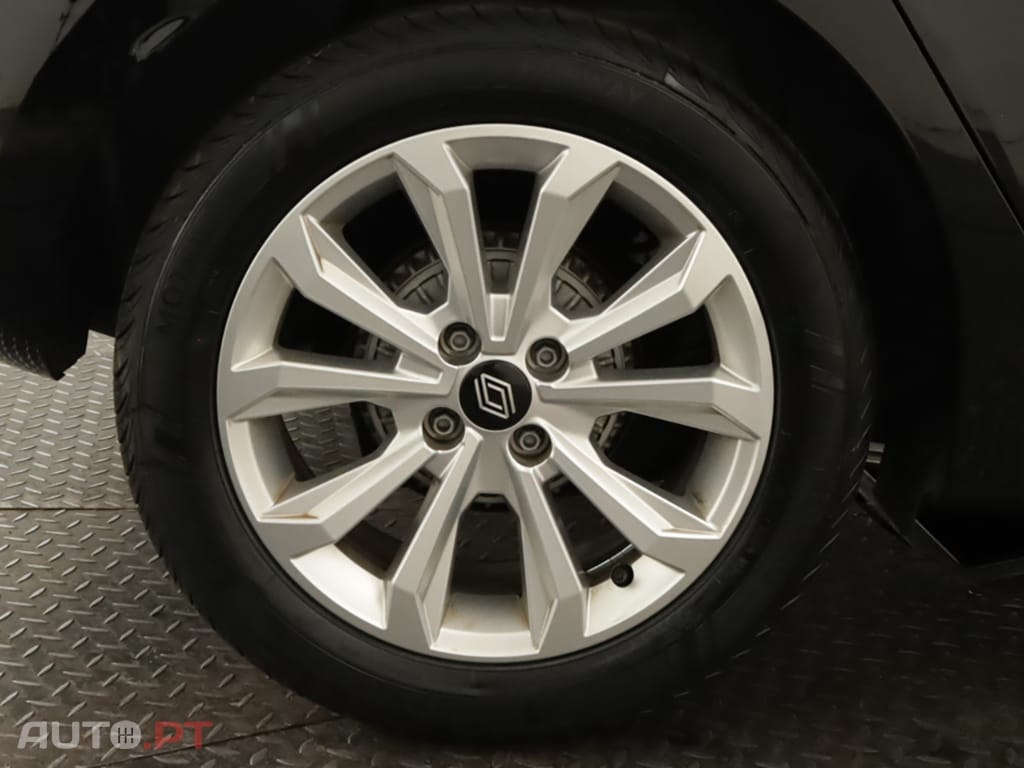 Renault Clio Clio 1.0 TCe Evolution