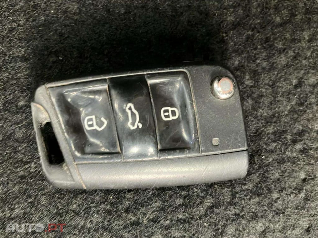 Seat Leon 1.6 TDI Style S/S