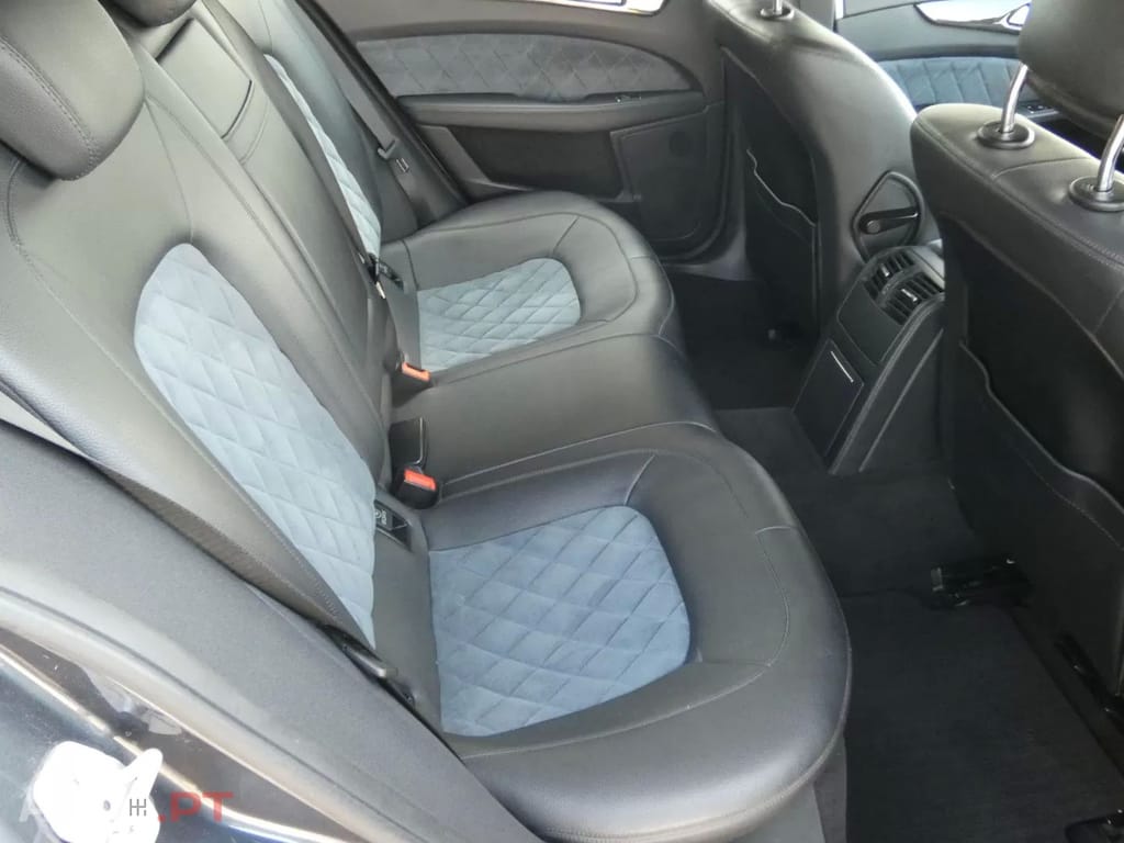 Mercedes-Benz CLS 250 CDI 7G-TRONIC Edition 1