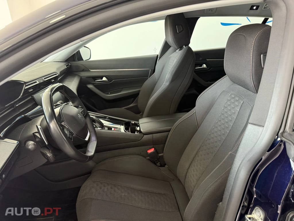 Peugeot 508 SW 1.5 Blue HDi Active Pack EAT8