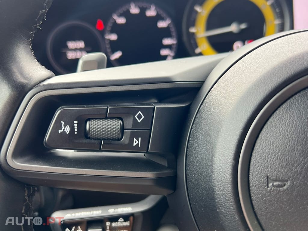 Porsche 911 Carrera 2 S PDK