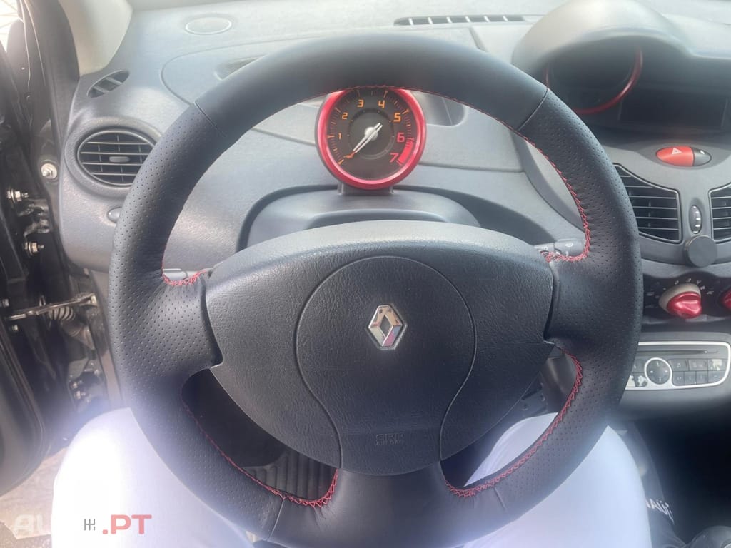 Renault Twingo 1.2 16V Dynamique S