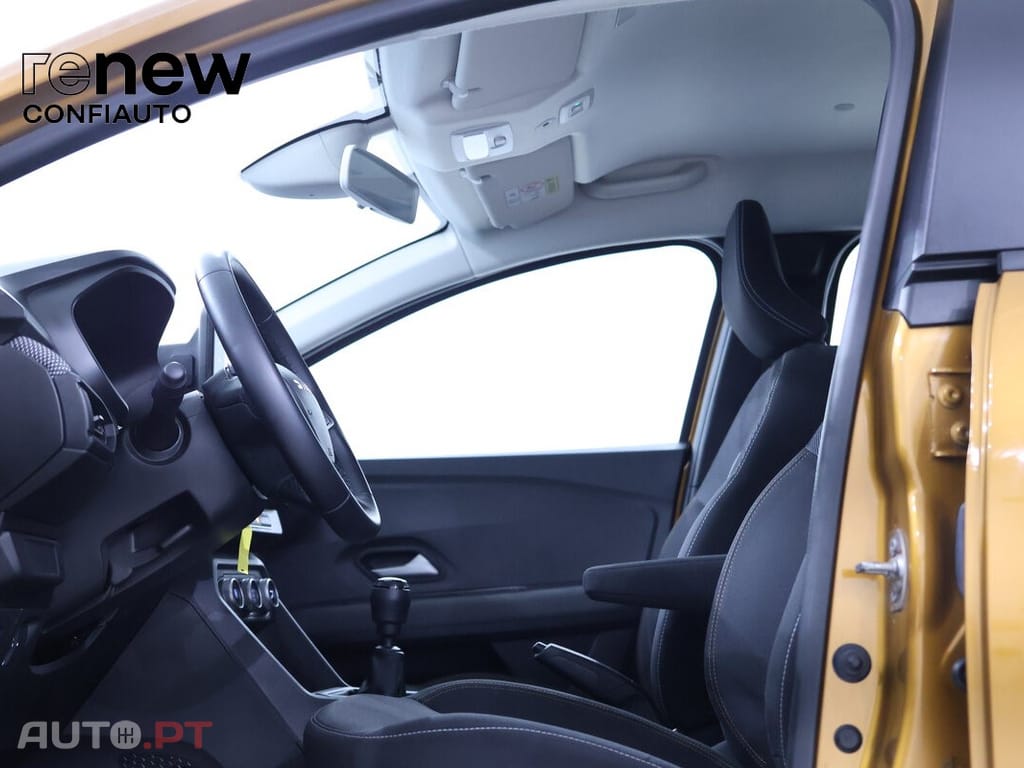 Dacia Sandero 1.0 TCe Stepway Expression