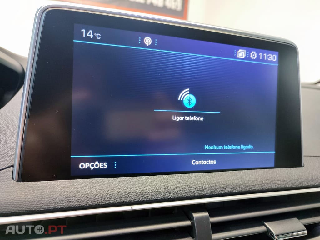 Peugeot 3008 HDI PREMIUM