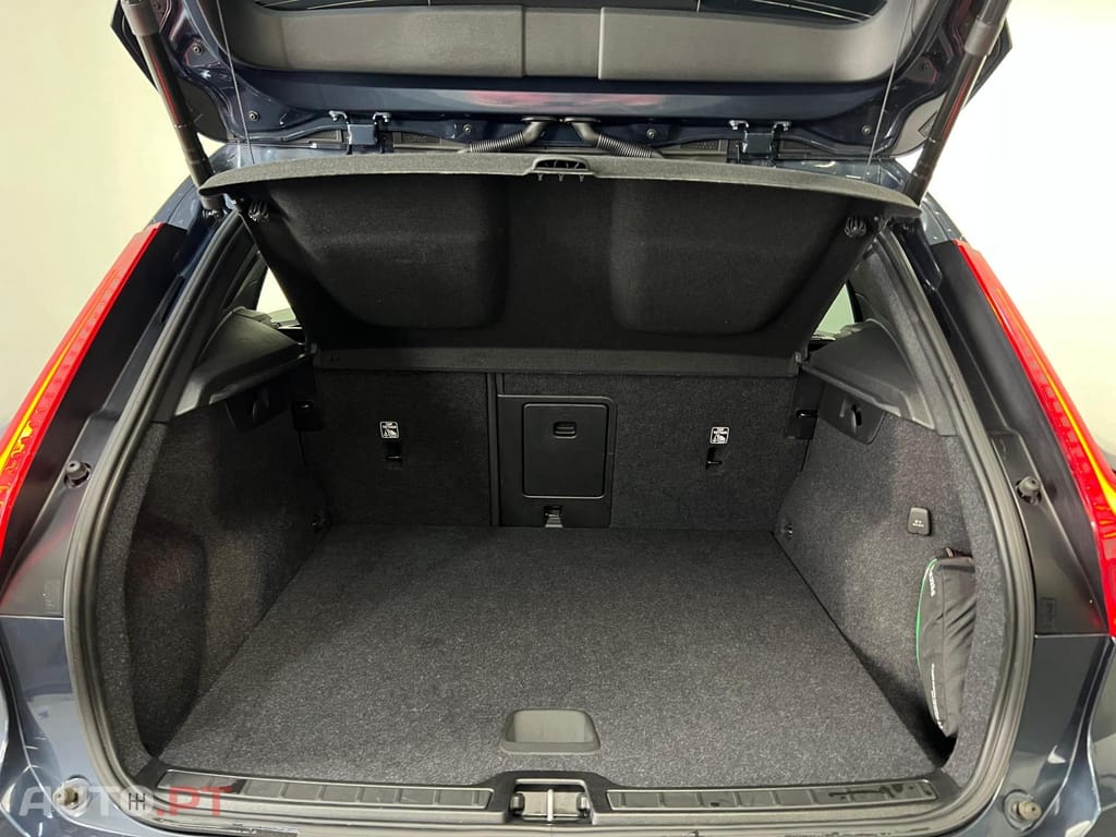 Volvo XC40 1.5 T4 211 PHEV Inscription