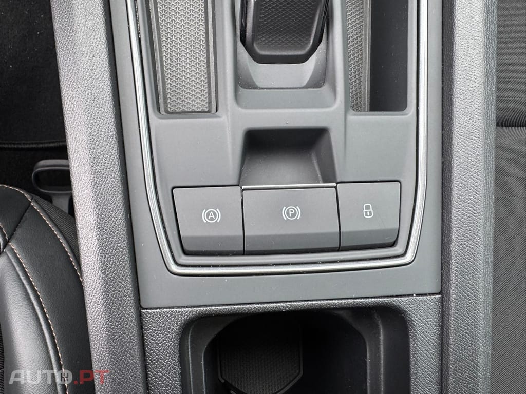 Cupra Formentor 1.5 TSI Plus DSG