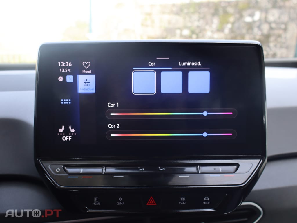 Volkswagen Id.3 Pro Performance