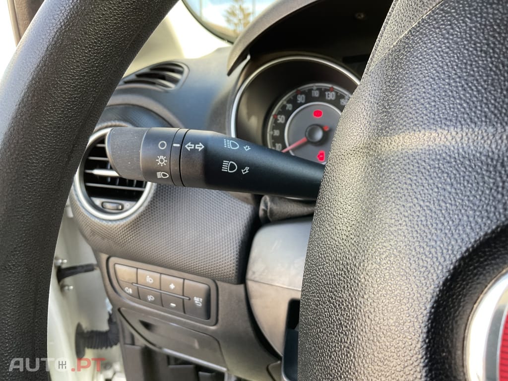 Fiat Punto 1.3 M-Jet Easy S&S