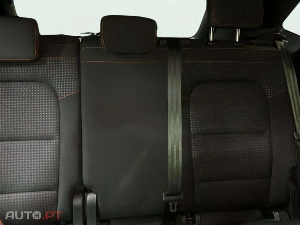 Ford Kuga 1.5 TDCi EcoBlue ST-Line