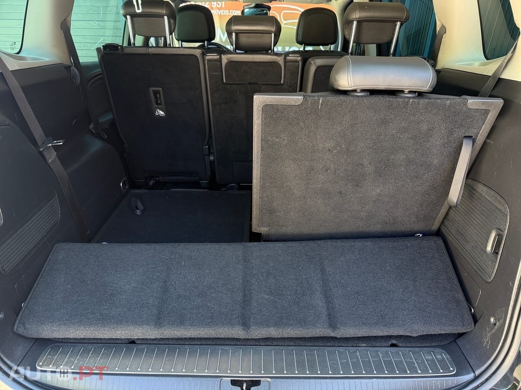 Opel Zafira Tourer 2.0 CDTi ecoFLEX