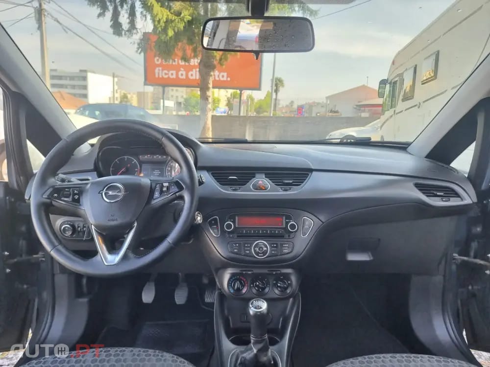 Opel Corsa 1.3 CDTi Cosmo