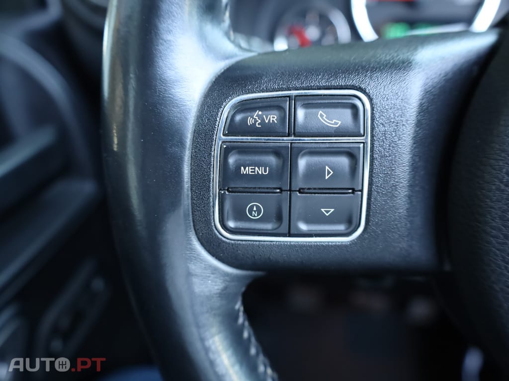 Jeep Wrangler 2.8 CRD MTX Sport