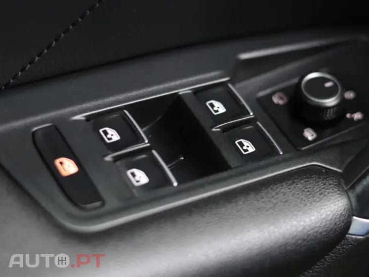 Volkswagen Tiguan 2.0 TDI Highline DSG 4Motion