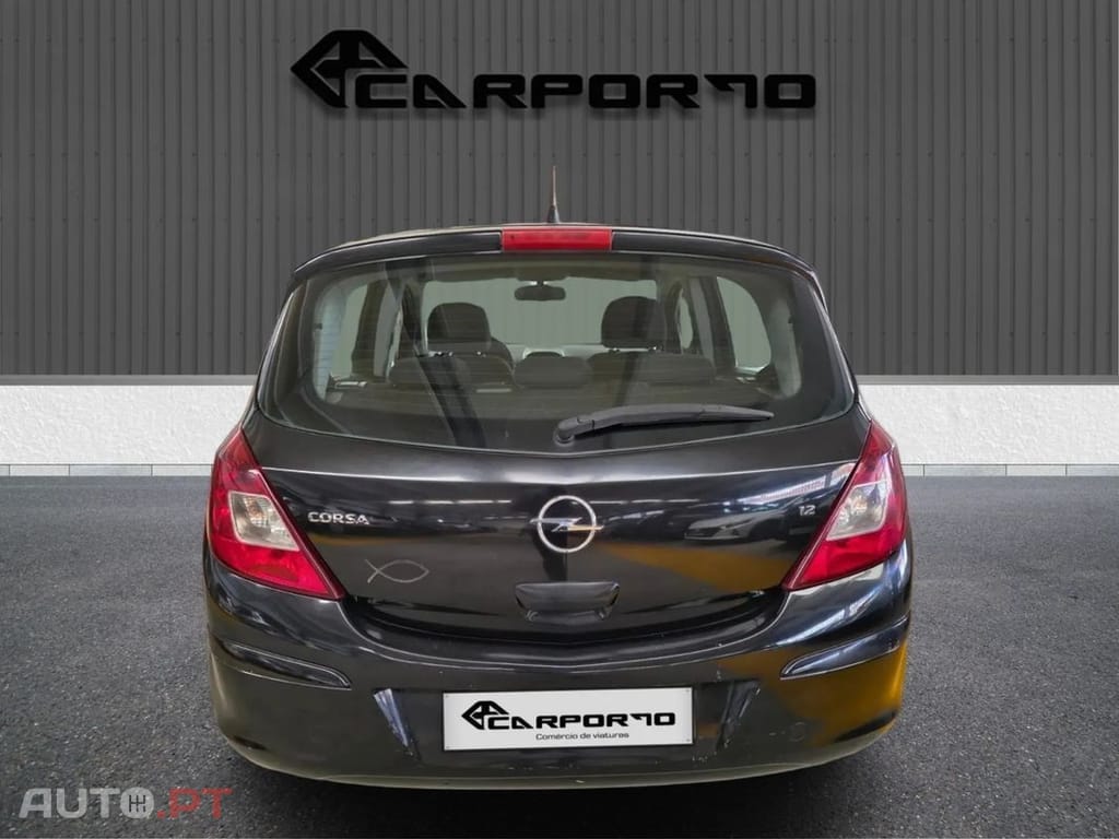 Opel Corsa 1.2 Enjoy