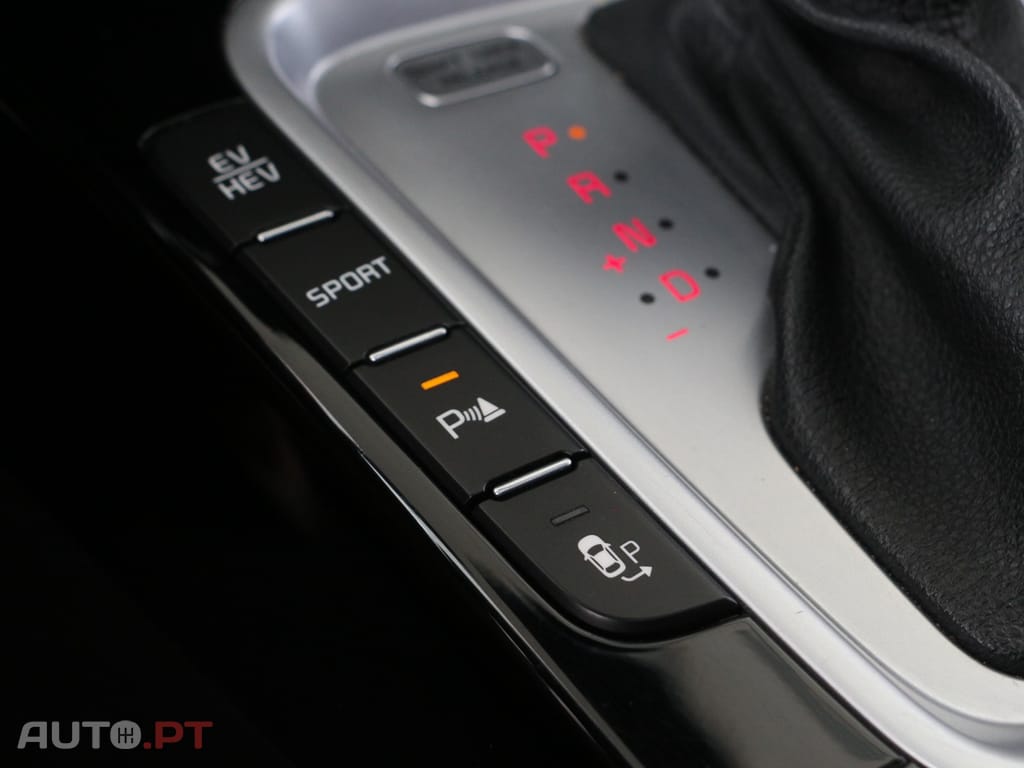 Kia Xceed 1.6 GDi PHEV First Edition+SRF
