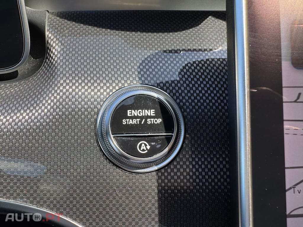 Mercedes-Benz C 300 d AMG Line