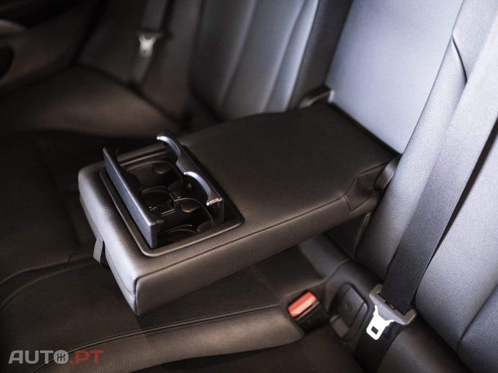 BMW 420 d Pack M