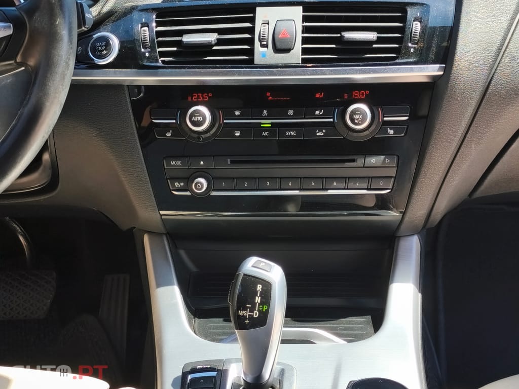 BMW X4 M X4 xDrive20d