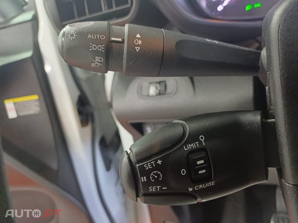 Fiat Doblo 1.5 BlueHDi Maxi