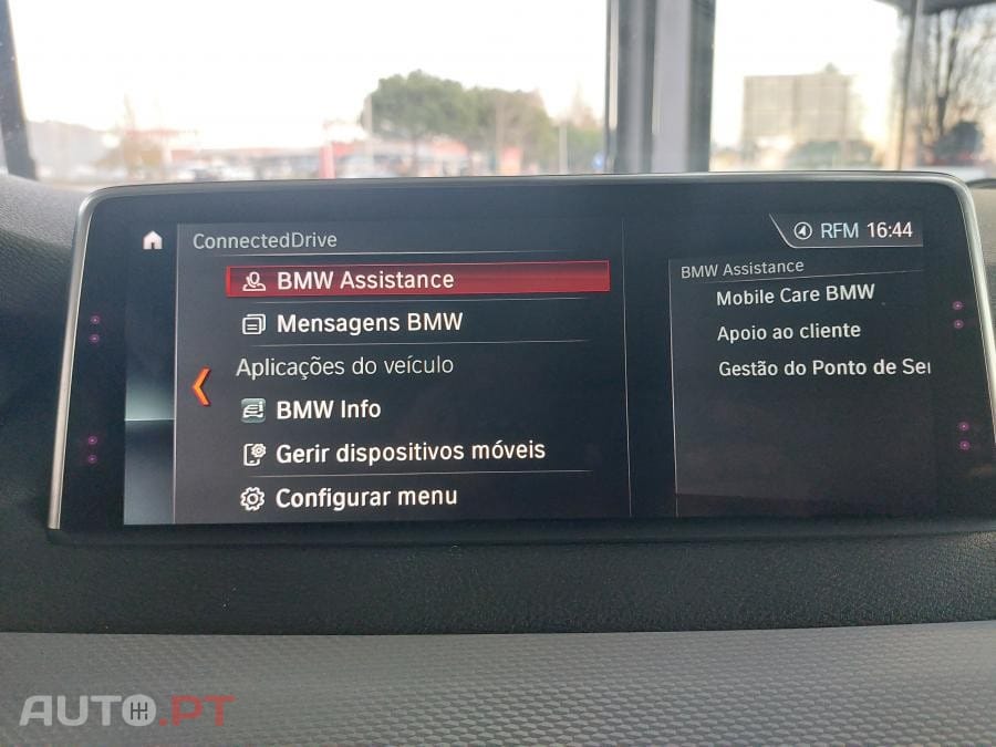 BMW X5 25 d sDrive Pack M