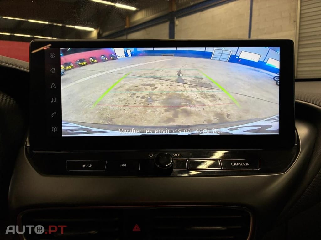 Nissan Juke 1.0 DIG-T N-Connecta