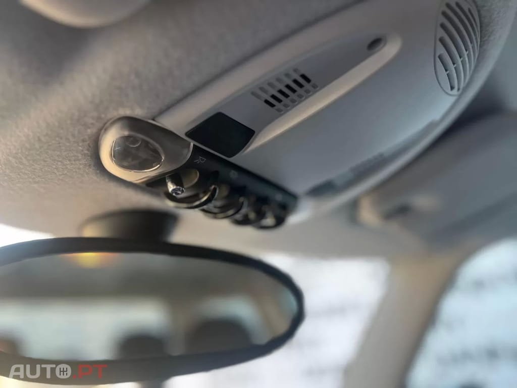 MINI MINI Cooper S 50 Cadmen