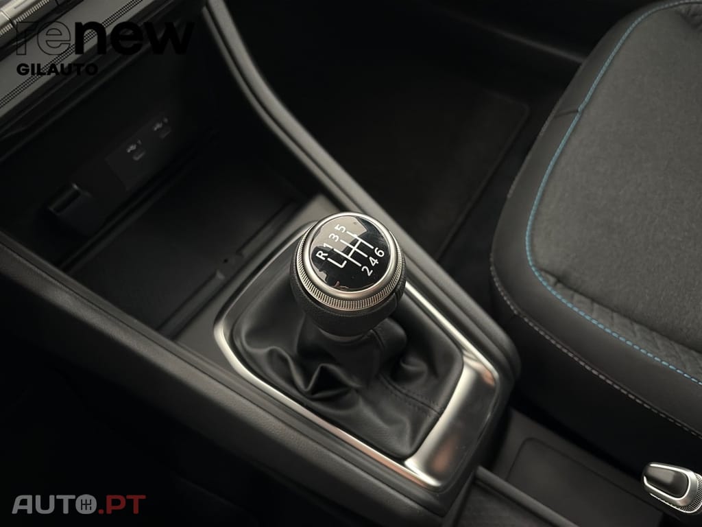 Renault Captur EVOLUTION