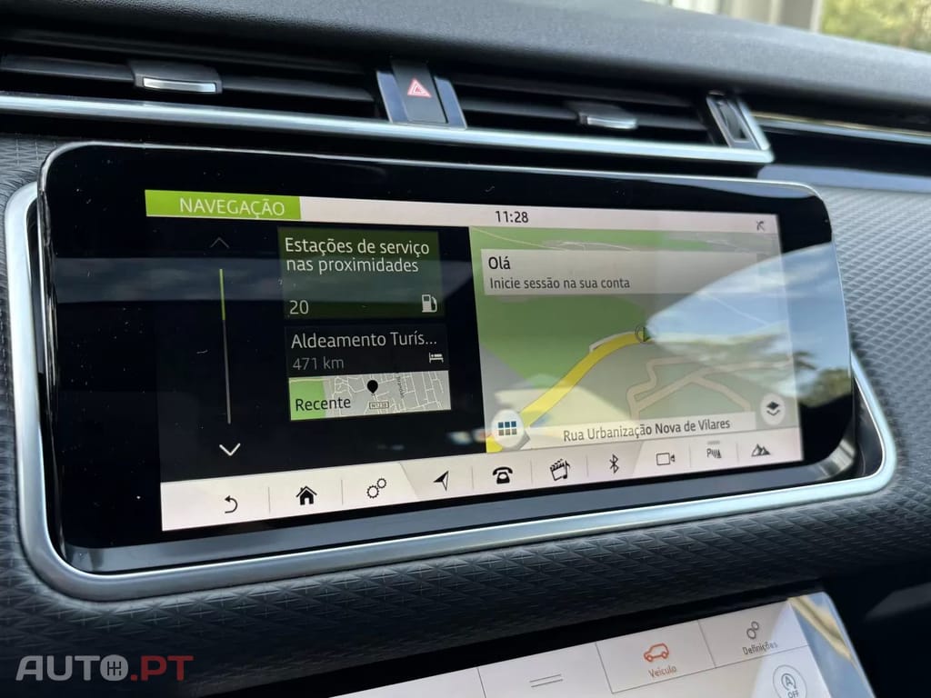 Land Rover Velar 2.0 R-Dynamic S