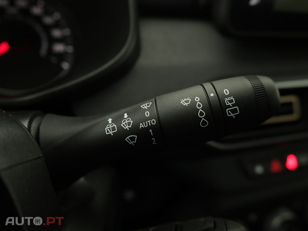Dacia Jogger Jogger 1.0 TCe Extreme