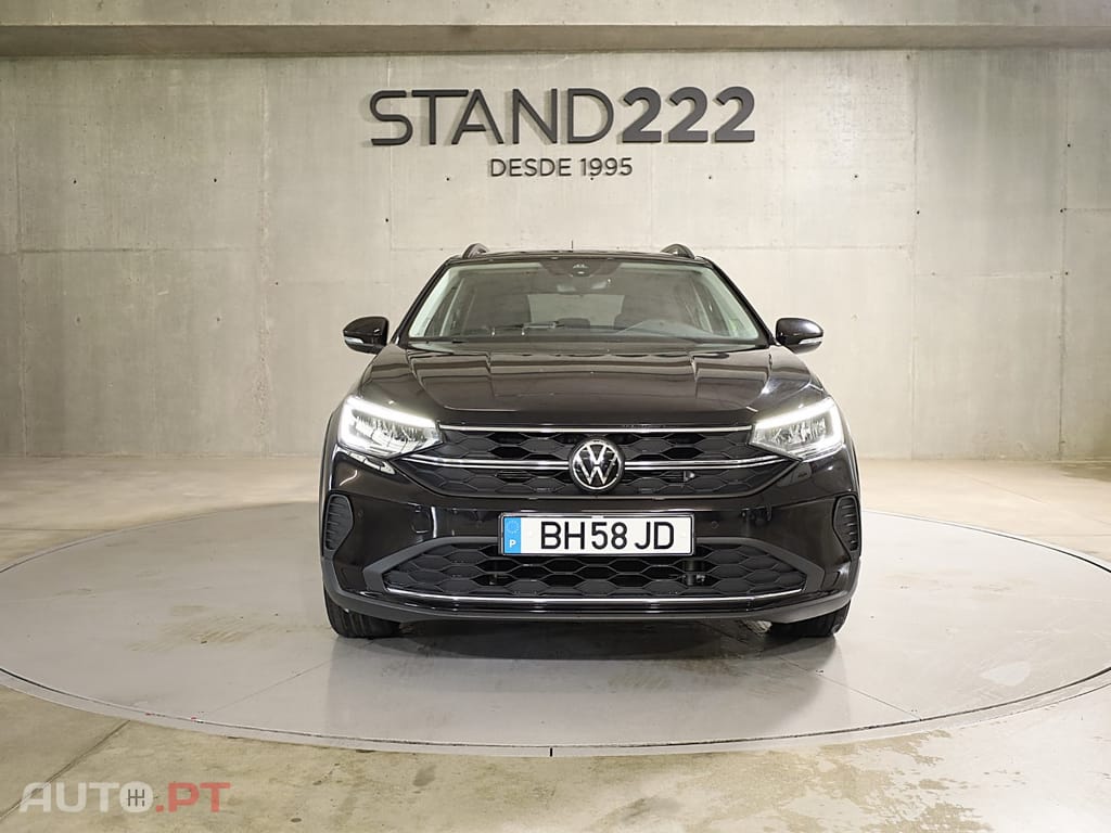 Volkswagen Taigo 1.0 TSI Urban