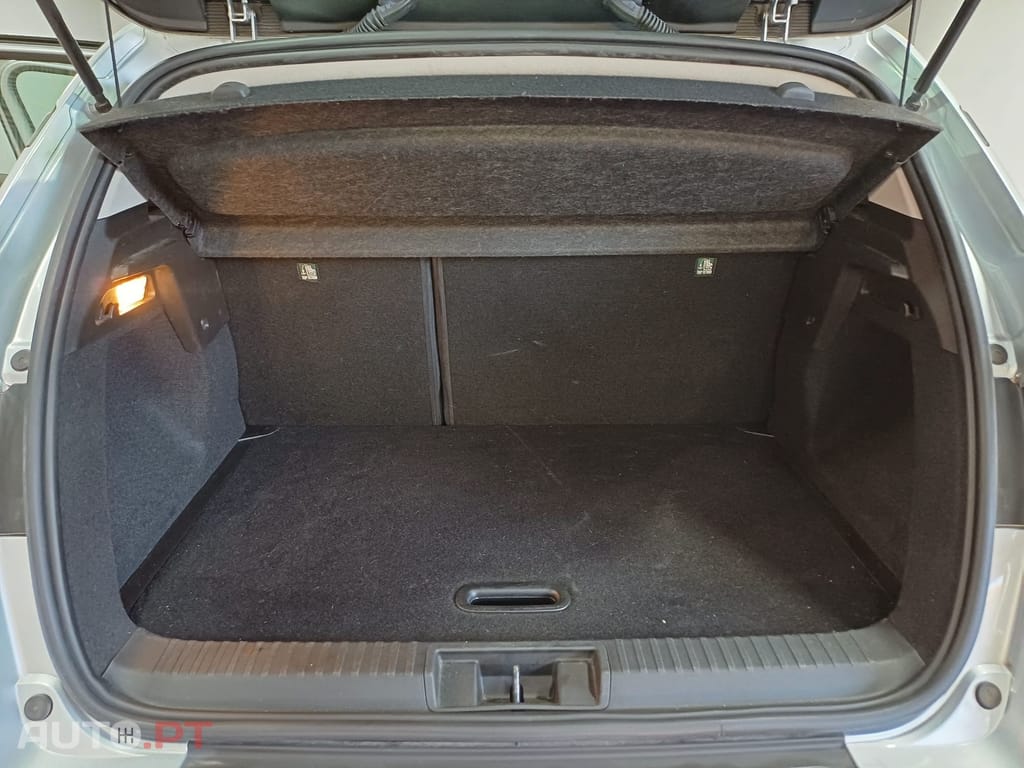 Renault Captur 1.0 TCe Equilibre