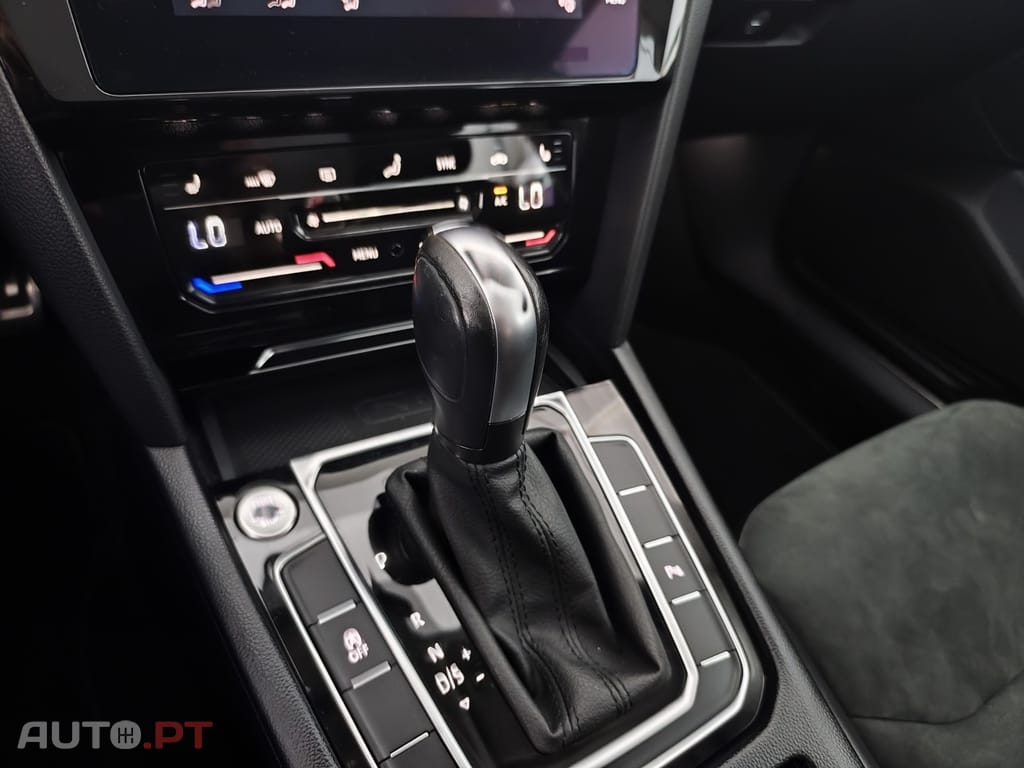 Volkswagen Arteon 2.0 TDI Elegance DSG