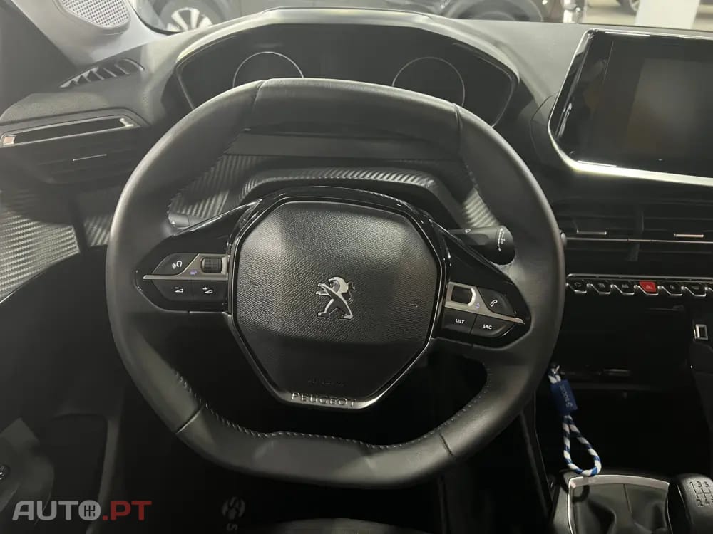 Peugeot 208 1.2 PureTech Active Pack