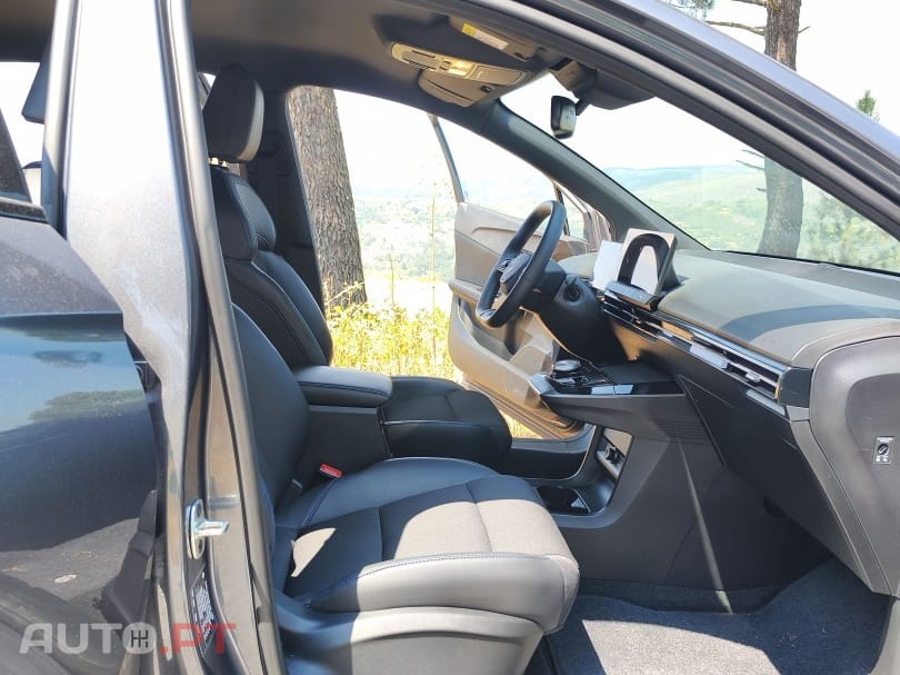 MG MG4 4 Luxury 64 kWh