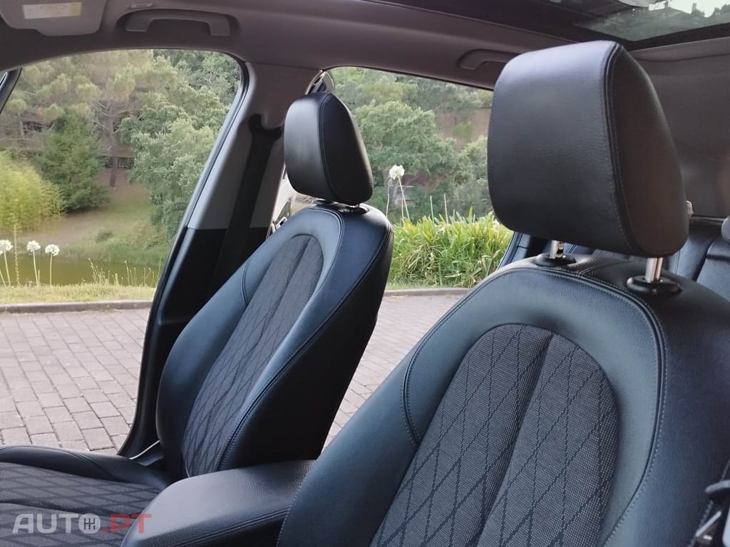 BMW X1 16 d sDrive xLine Auto