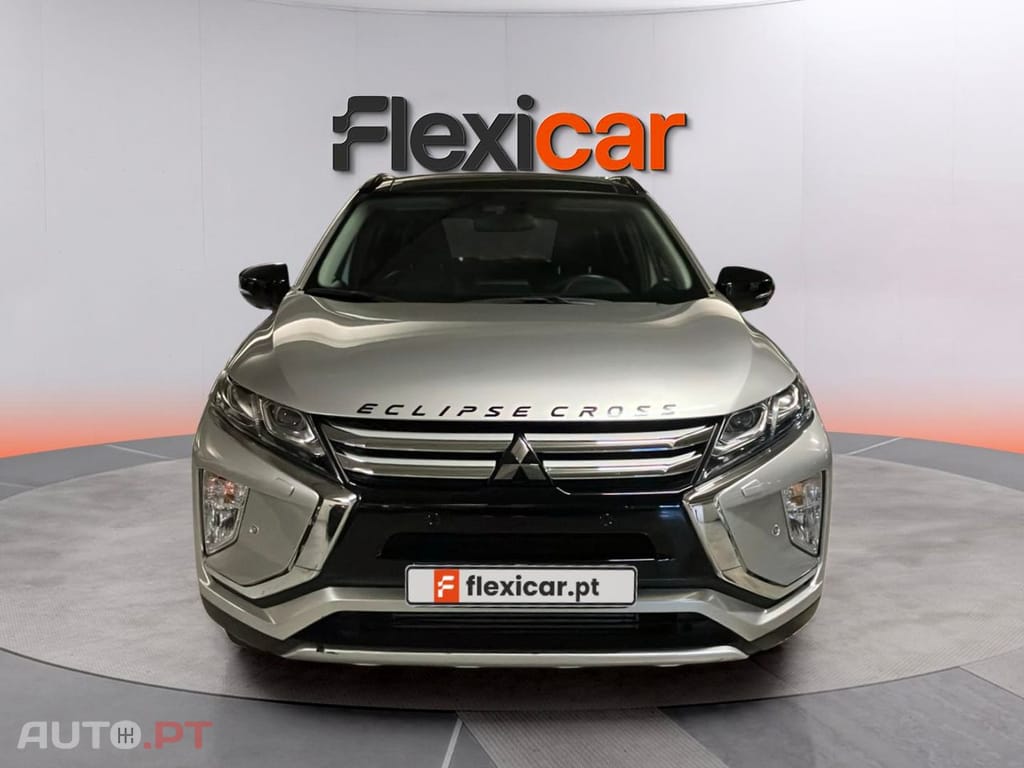 Mitsubishi Eclipse Cross 1.5 MIVEC