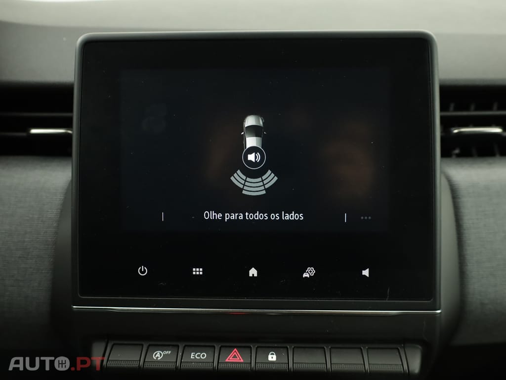 Renault Clio Clio 1.0 TCe Evolution Bi-Fuel