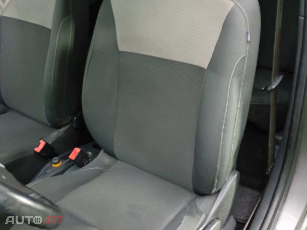 Renault Clio 1.2 16V Dynamique