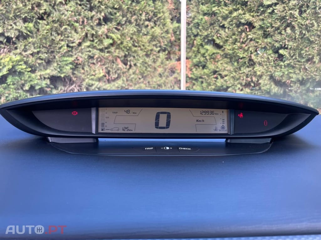 Citroen C4 1.4 16V SX