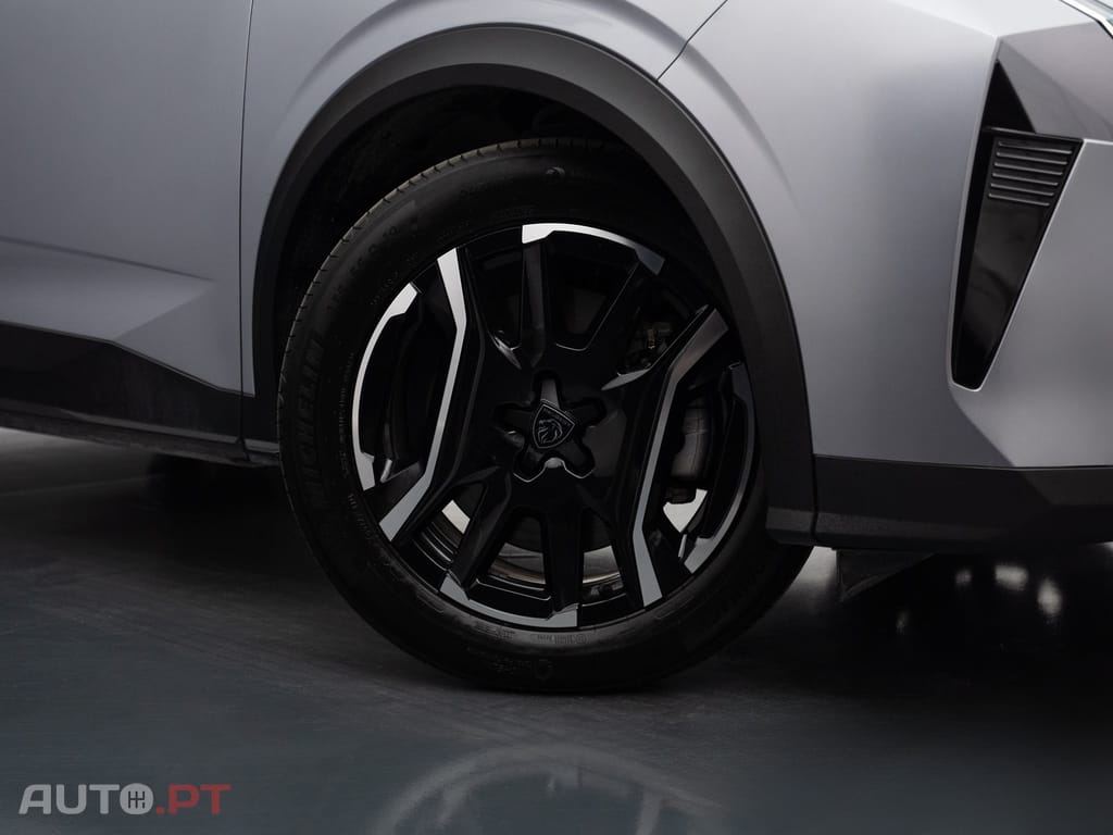 Peugeot E-3008 73 kWh Allure