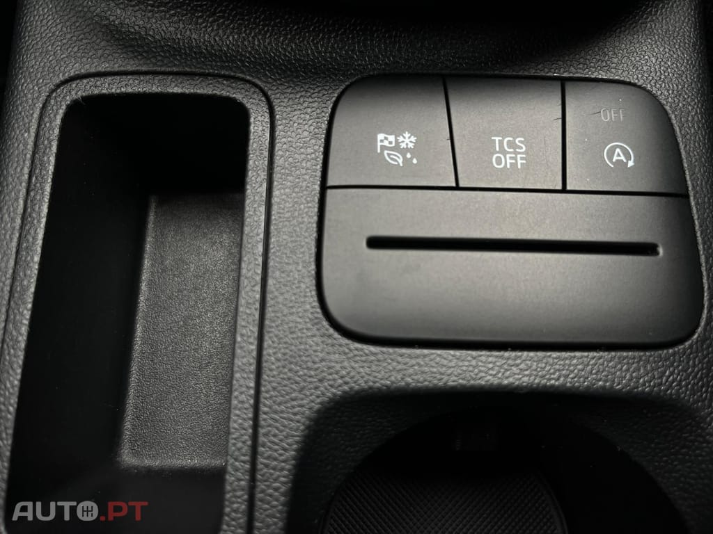 Ford Fiesta 1.0 ECOBOOST ST-LINE