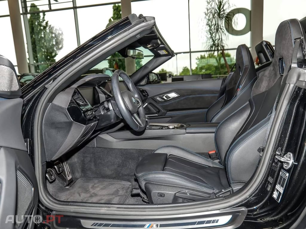 BMW Z4 sDrive20i M Sport