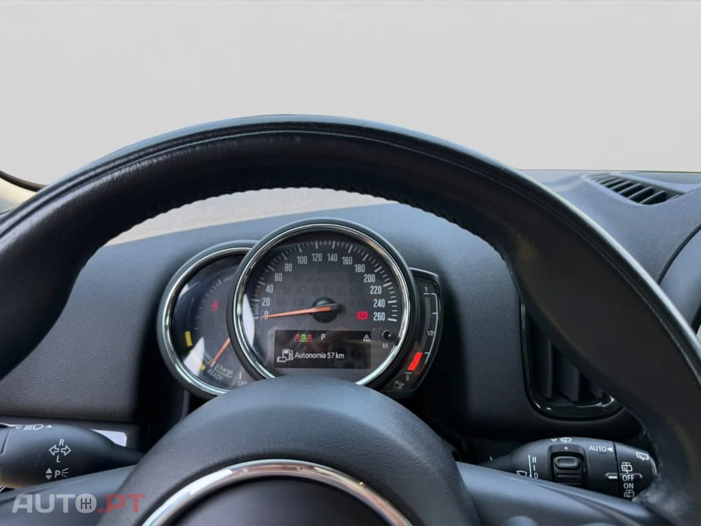 MINI Countryman Cooper SE ALL4 Auto