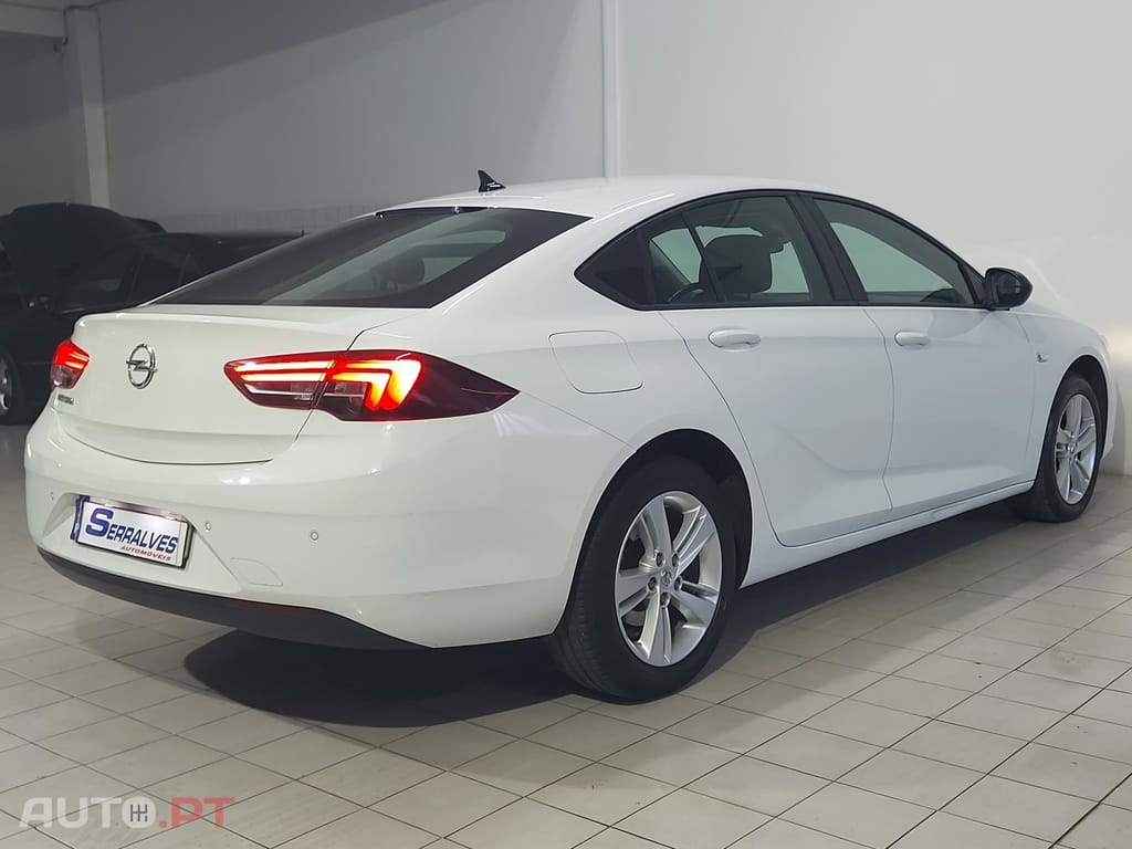 Opel Insignia 1.5 D Business Edition