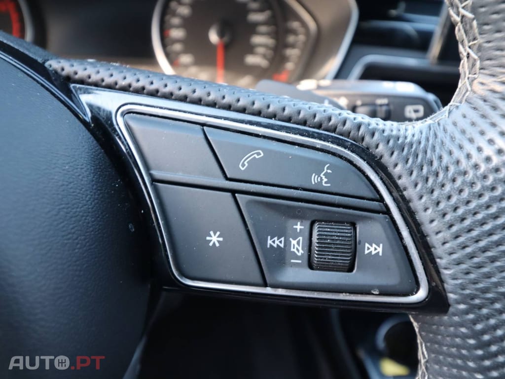 Audi A4 Avant 2.0 TDI S-line S tronic